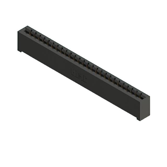 387-026-542-101 EDAC Inc.  Edgeboard Connectors